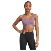 Blouse adidas Brassière Powerreact Hyperglam