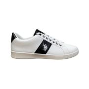 Lage Sneakers U.S Polo Assn. BAK001M/FS1