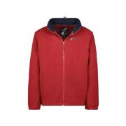 Fleece Jack Geographical Norway -