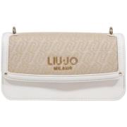 Handtas Liu Jo S CROSSBODY EAST WEST AA6073 T378A