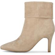 Enkellaarzen Ps Poelman "Hailey" Damen Stiefelette