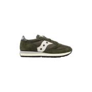 Lage Sneakers Saucony Jazz 81