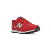 Lage Sneakers New Balance 373