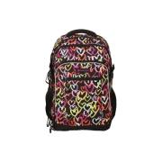 Sportaccessoires Alpine Pro errugzak bardo 15l - duurzaam praktisch