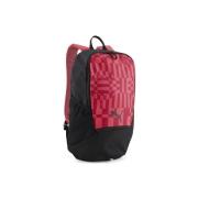 Rugzak Puma individuele rugzak rood - sportief duurzaam design