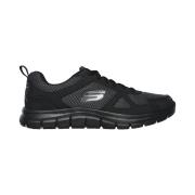 Lage Sneakers Skechers Bucolo
