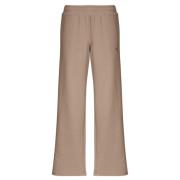 Trainingsbroek Puma ESS ELEVATED Straight Leg Pant DK