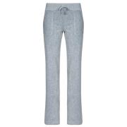 Trainingsbroek Juicy Couture Del Ray Straight Leg Track Pant With Pock...