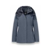 Parka Jas District Eclipse