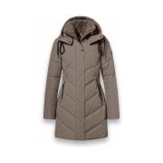 Parka Jas District Zodiac