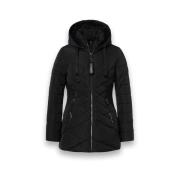 Windjack District Workout