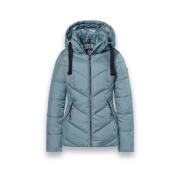 Parka Jas District Val Thorens