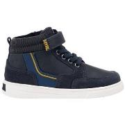 Hoge Sneakers Mayoral 44607 Marino