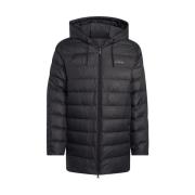 Donsjas adidas Essentials Climawarm 3-stripes