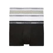 Pyjama's / nachthemden Calvin Klein Jeans Boxers Pack X3 Unlimited Log...