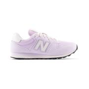 Lage Sneakers New Balance Nb 500