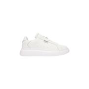 Lage Sneakers Roberto Cavalli 79QA3SBEZPB62003