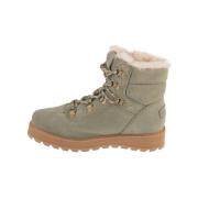 Enkellaarzen Roxy Bradie Lace Up