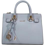 Handtas Liu Jo ECS S SATCHEL AA6069 E1012