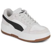 Lage Sneakers Puma -