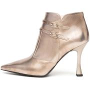 Enkellaarzen NeroGiardini Lunare Tpu Tito