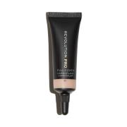 Concealer &amp; corrector Makeup Revolution Full Cover Camouflage Conc...