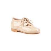 Nette schoenen Angelitos 1505 Camel