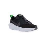 Lage Sneakers Nike 001 Crater Impact