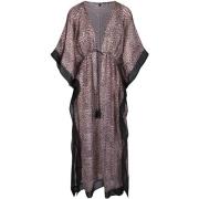 Bikini Lingadore Kimono