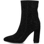 Enkellaarzen Posh By Poelman EVELYN Damen-Stiefeletten