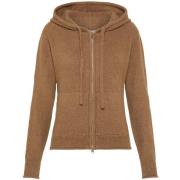 Vest Deha Lounge Full-Zip Cardigan