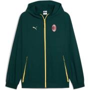 Trainingsjack Puma Acm tech Woven Jacket