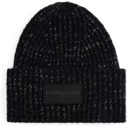 Muts Tommy Hilfiger Tjw Script Glitter Beanie