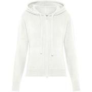 Vest Deha Lounge Full-Zip Cardigan