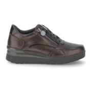 Lage Sneakers Stonefly -