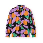 Overhemd Compania Fantastica COMPAÑIA FANTÁSTICA Shirt 41106 - Convers...