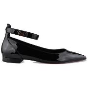 Ballerina's Christian Louboutin -