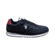 Lage Sneakers U.S Polo Assn. JOY001M/FS1