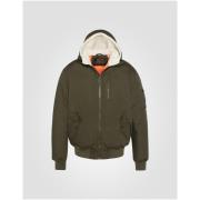 Windjack Schott HOUSTON