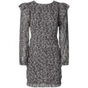 Korte Jurk Pepe jeans PL9537736