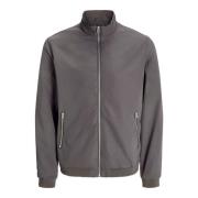 Windjack Jack &amp; Jones 12204277 HARRINGTON-CASTLEROCK