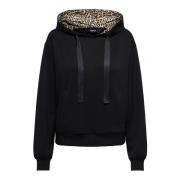 Sweater Only 15364546 ALINA-BLACK