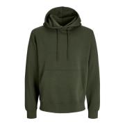 Sweater Jack &amp; Jones 12208157 JJESTAR-DUFFEL BAG