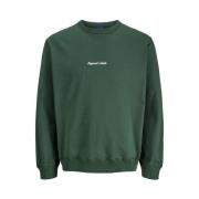 Sweater Jack &amp; Jones 12282893 NORREBRO-SYCAMORE