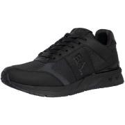 Lage Sneakers Emporio Armani EA7 Mesh logo-sneakers