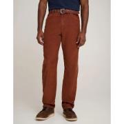 Broek Wrangler 112378541 13MWZ-BROWN