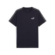 T-shirt Korte Mouw Puma -