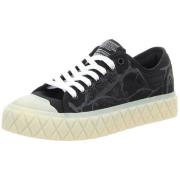 Lage Sneakers Palladium -