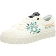 Lage Sneakers Palladium -
