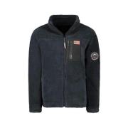 Fleece Jack Geographical Norway -